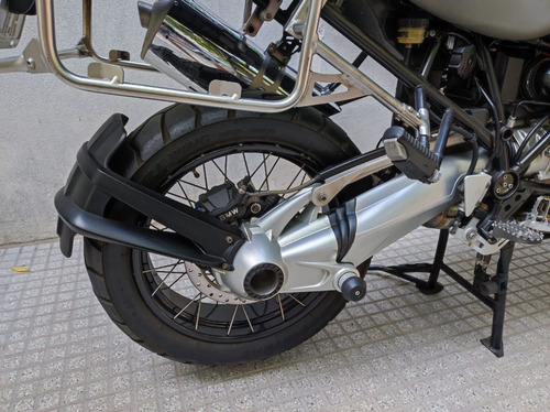 Imagen 9 de 20 de Bmw Gs 1200 R Excelente Estado !!!