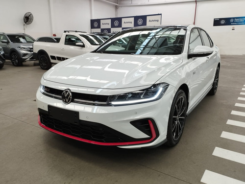 Volkswagen Vento 2.0 Tsi 350 Gli Dsg