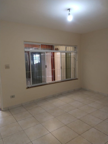 Casa À Venda, 2 Quartos, 2 Vagas, Penha De França - São Paulo/sp - 1590