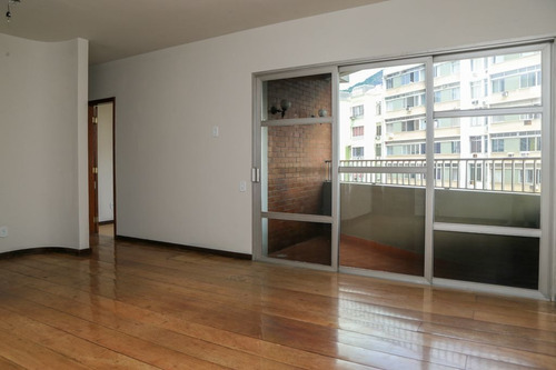 Apartamento A Venda Em Rio De Janeiro - 21856