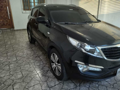 Imagem 7 de 11 de Kia Sportage 2015 2.0 Ex 4x2 Flex Aut. 5p