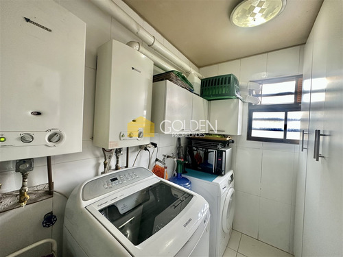 Depto En Venta 2 Dormitorios 1e+1b Las Tranqueras Las Co