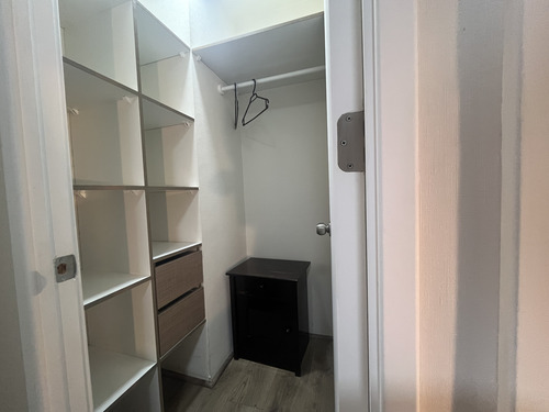 Arriendo Departamento Estudiantes Usach