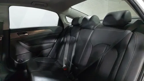 Hyundai Sonata 2.4 LIMITED NAVI AUTO