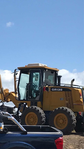 Xcmg Gr135