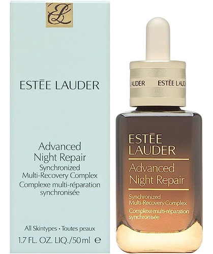 Estee Lauder Advanced Night Complejo - g a $357999