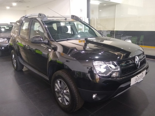 Renault Duster Privilege 1.6 4x2 0km 2021 Full Equipo (jav)