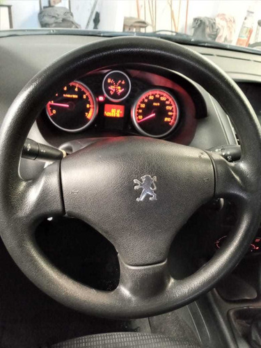 Peugeot 207 1.4 Active 75cv 2013