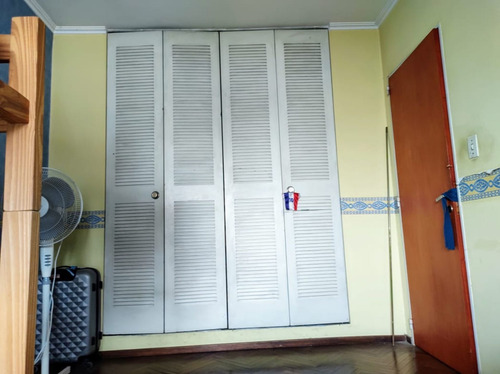 Imagen 9 de 16 de En Venta Departamento Dos Dormitorios. Pichincha