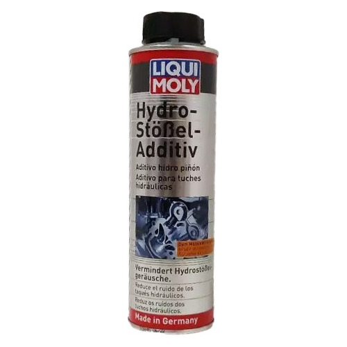 Liqui Moly Silenciador Botadores Hidraulicos 300 Ml Cod 8354