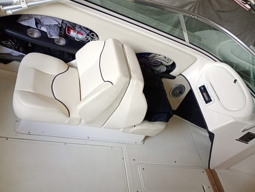 Lancha Open Bermuda Twenty C/ Mercury 150 Hp 4t