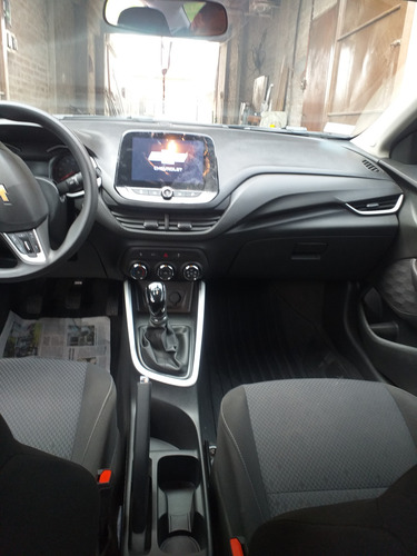 Chevrolet Onix plus 1.2 Lt Tech Onstar