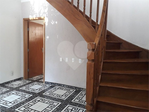 Santa Cecilia , Casa Em Rua Sem Saida . - 3-im460953