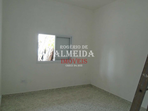 Imagem 3 de 11 de Casa Com 2 Dorms, Gaivotas, Itanhaém - R$ 290 Mil, Cod: 939 - V939
