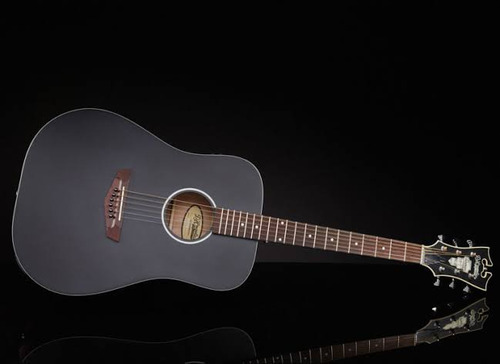 (promo) Guitarra Dangelico Premier Lexington Cs (nueva)