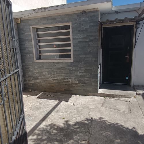 Casa En El Cerrito Venta 2 Dorm Padron Unico.