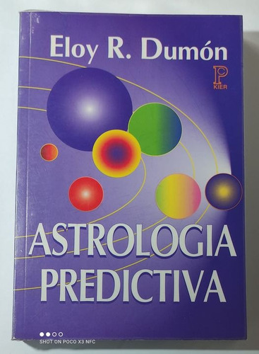 Astrología Predictiva ..