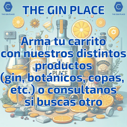 Gin Hendricks Amazonia 1 Lt Limited Edition - The Gin Place