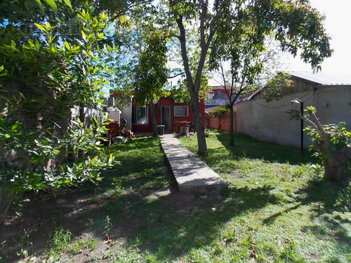 Venta Casa 6 Ambientes Con Jardín (2 Casas) San Isidro - Villa Adelina