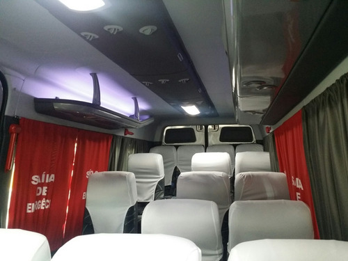 Mercedes-benz Sprinter 515 Turismo