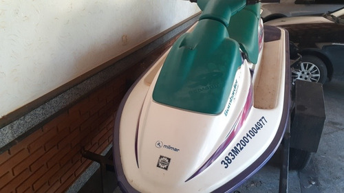Imagem 4 de 7 de Seadoo Sp 96
