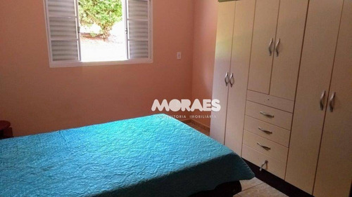 Imagem 14 de 16 de Chácara Com 3 Dormitórios À Venda, 23483 M² Por R$ 950.000,00 - Jacuba - Arealva/sp - Ch0042