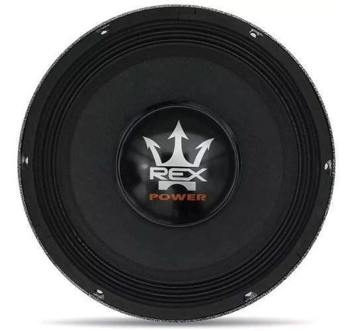 Woofer Magnum Rex 12 Polegadas 650w Rms 4 Ohm Bobina Simples