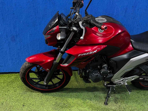 Yamaha Fz25 250 Fazer Flex