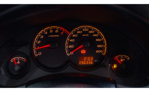 Chevrolet Classic 1.0 MPFI LS 8V FLEX 4P MANUAL