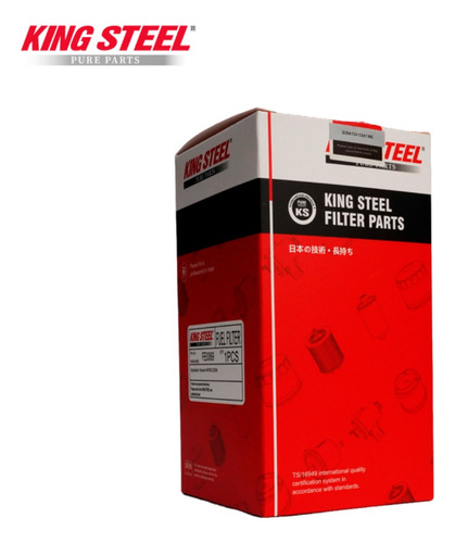 Filtro De Combustible Mercedes Benz X250d 2.3 2022