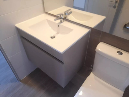Depto Blanco Encalada/beauchef 1dorm/estac/bod (metro)