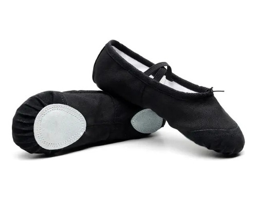 Ballerinas De Niña - Zapatillas Ballet - Sanz