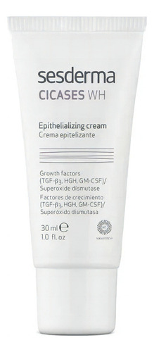 Cicases Wh Crema Epitalizante Sesderma