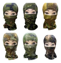 Comprar Pasamontañas Balaclava Genérica Uv Para Ciclismo Y Deportes