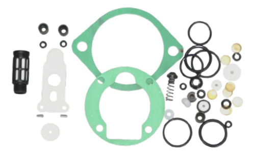Kit De Reparación De Compresor De Aire Para Tipo D 6,5 Cm