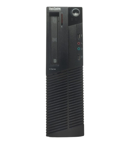 Torre Corporativa Lenovo Thinkcentre M91p Core I5 Ram 16 Gb (Reacondicionado)