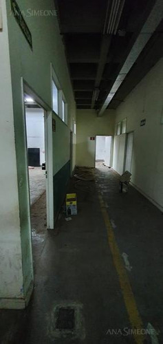 Imagen 20 de 27 de Edificio Comercial - Almagro