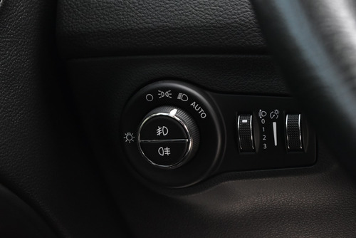 Imagen 21 de 25 de Jeep Compass 2.4 Limited 4x4 Aut - Car Cash