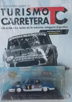 Comprar Revista + Auto Tc Ford Flacon (1973) Nasif Estéfano.