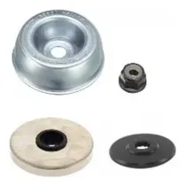 Comprar Taza Copa Tuerca Y Arandelas Centradora Husqvarna 143 Rii