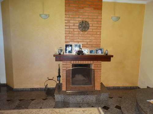 Chácara Com 3 Dormitórios À Venda, 5000 M² Por R$ 1.200.000,00 - Guacuri - Itupeva/sp - Ch0053