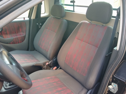 Chevrolet Montana 2010 1.4 Sport Econoflex 2p