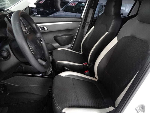 Imagem 7 de 9 de Renault Kwid 1.0 12v Sce Flex Intense Manual