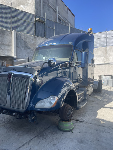 Tractocamión Kenworth T680 Modelo 2014 Importado