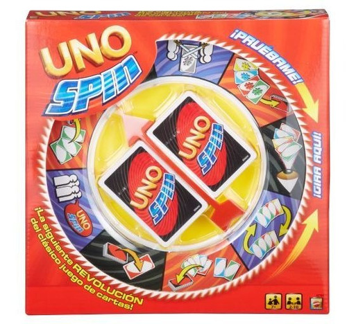 Uno Spin