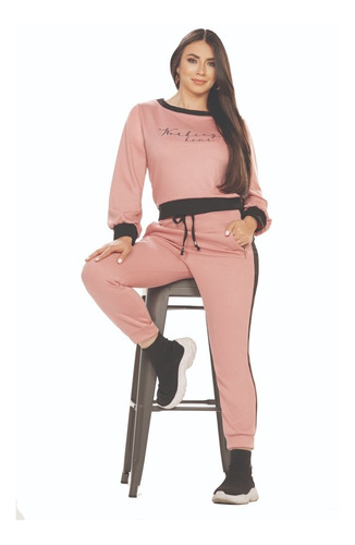 Imagen 1 de 3 de Conjunto Multiusos Y Deportivo Gran Jeans