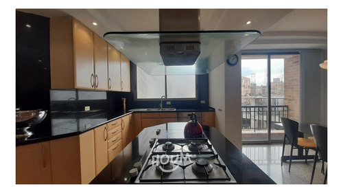 Imagen 30 de 30 de Apartamento En Chicó Reservado, El Refugio. 5 Habitaciones, 382 M²