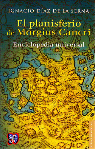 El Planisferio De Morgius Cancri Enciclopedia Universal