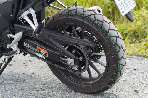 Dunlop 110 80 19 Mixtour 59v Bmw Vstrom C/env Gratis 2tboxes