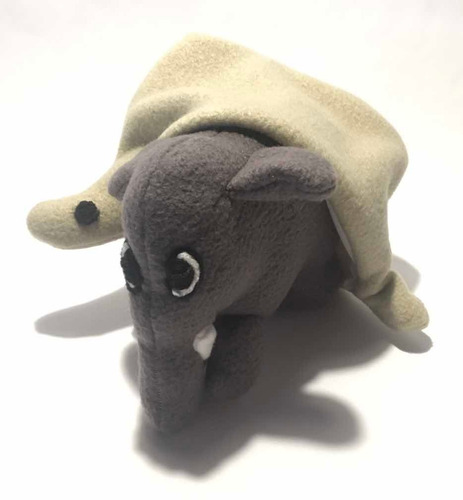Elefante Y Serpiente De El Principito